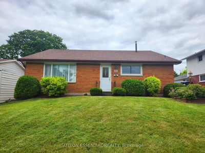 51 Manor Dr, Brockville - Brockville