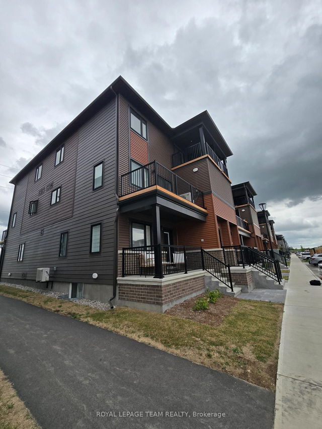 502 Parnian Private