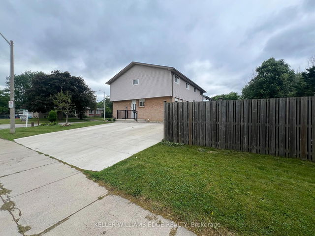 2 Golden Orchard Drive