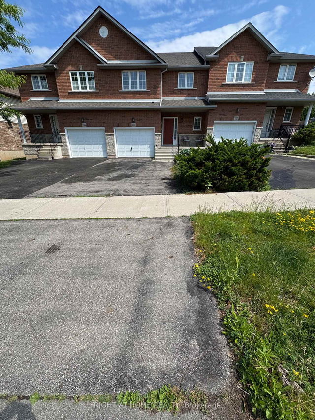 1125 Harrogate Drive