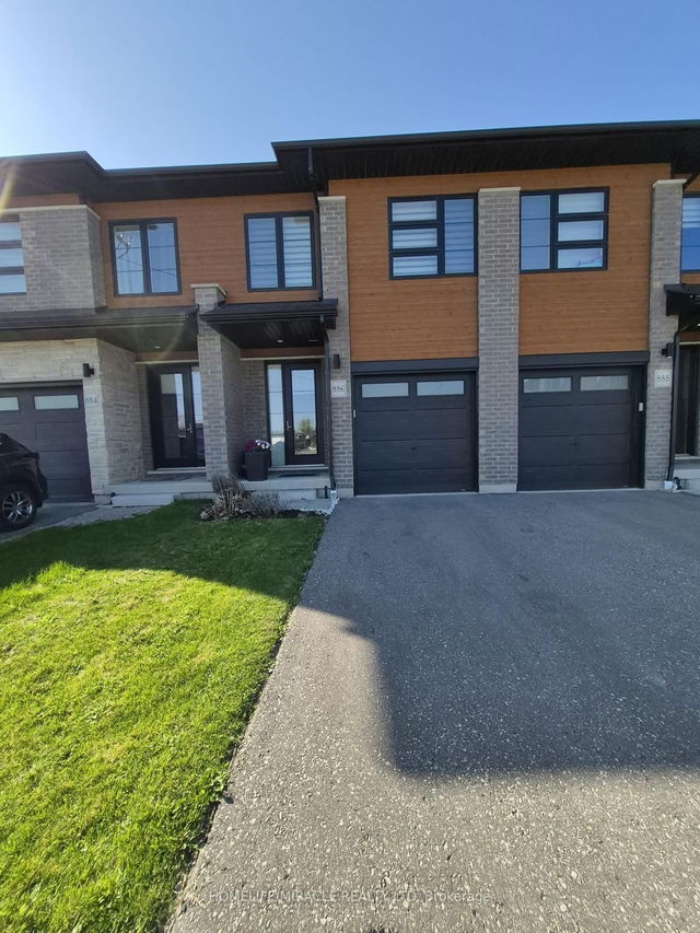 886 Robert Ferrie Drive