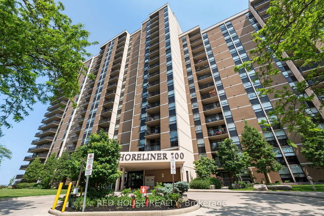 1706 - 500 Green Road