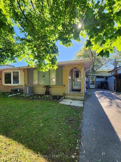 3739 Orlando Dr, Niagara Falls - Church's Lane