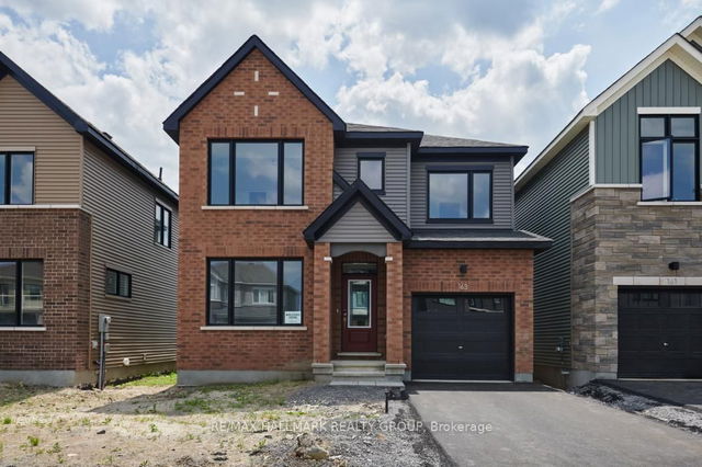 163 Conservancy Drive