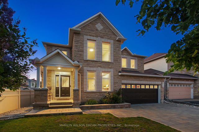 616 New Liskeard Crescent
