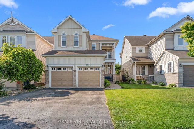 1038 Fieldfair Way