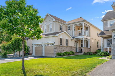 1038 Fieldfair Way, Orleans - Notting Hill/Summerside image-0-1