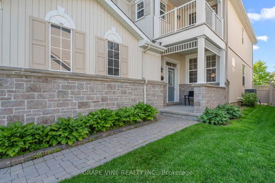 1038 Fieldfair Way, Orleans - Notting Hill/Summerside image-0-2