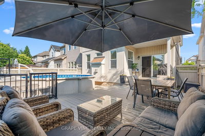 1038 Fieldfair Way, Orleans - Notting Hill/Summerside image-0-4
