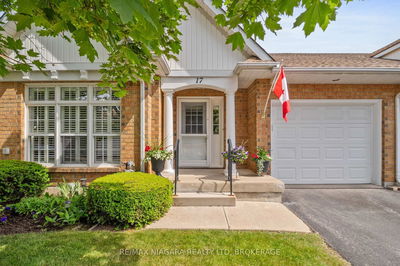 Unit 17 — 2684 Mewburn Rd, Niagara Falls - Casey