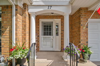 Unit 17 — 2684 Mewburn Rd, Niagara Falls - Casey image-0-1