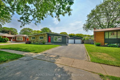 4206 Glenayr Ave, Niagara Falls - Morrison