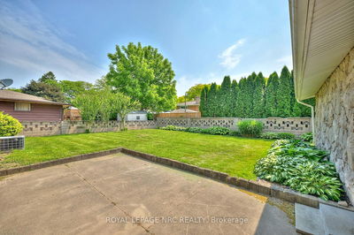 4206 Glenayr Ave, Niagara Falls - Morrison image-0-4