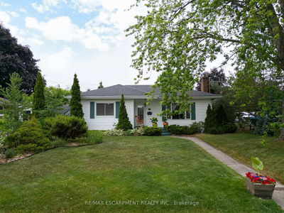 23 Byrne St, Brantford - 