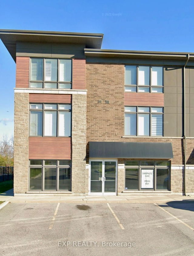 21 - 530 North Service Road
