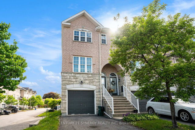155 Scout Street