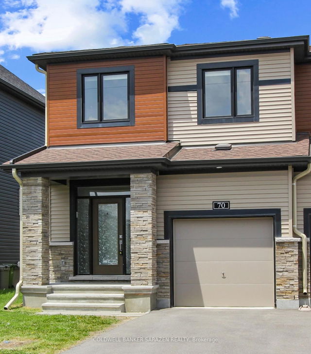 70 Natare Place