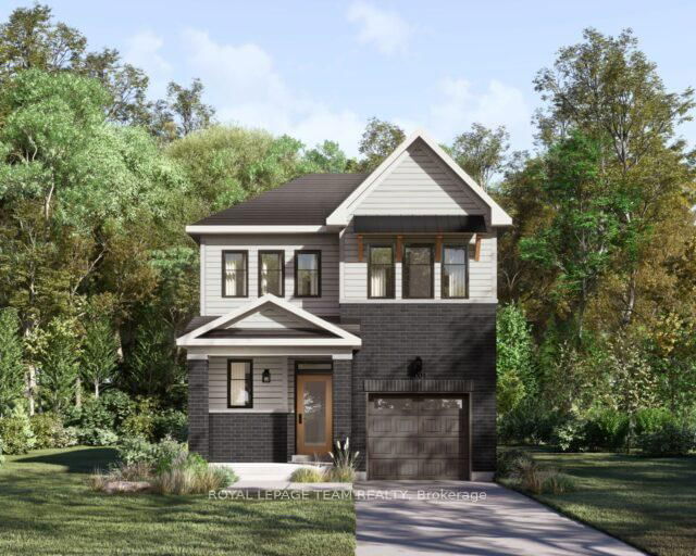 343 CANTERING Drive