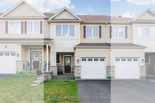 180 Laramie Crescent