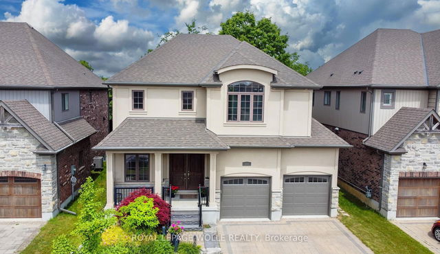 170 Eaglecrest Street