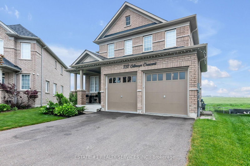 737 Gilmour Cres, Shelburne, L9V 3X2 | Image 2