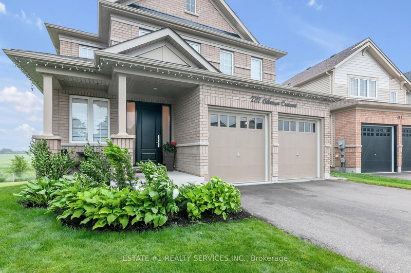737 Gilmour Cres, Shelburne, L9V 3X2 | Image 3