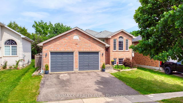 29 Ponsford Place