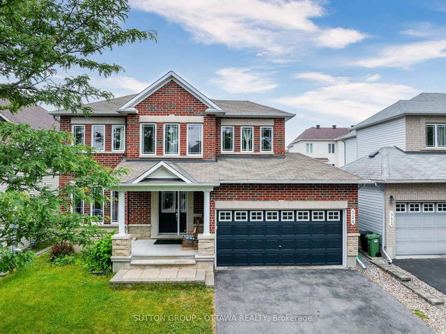 354 Haileybury Street