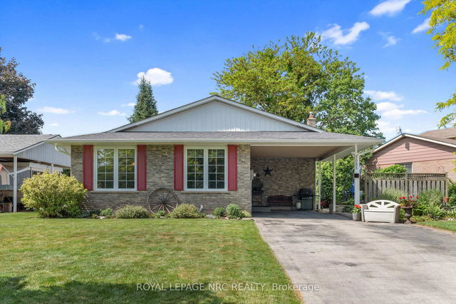 5085 Friesen Boulevard