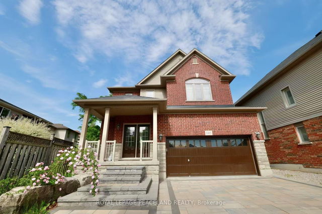 145 Redtail Street