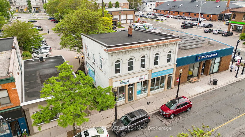 66 King St W, Hamilton, L9H 1T8 | Image 2