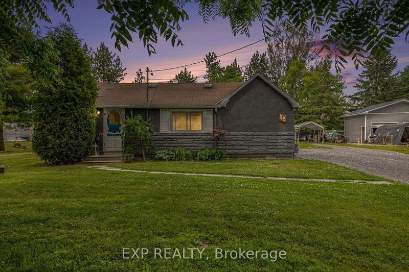 85 Moore St, Arnprior - Mcnab/Braeside Twps image-0-0
