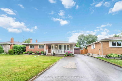 4075 Pettit Ave, Niagara Falls - Morrison
