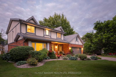 2550 Noella Crt, Niagara Falls - Casey