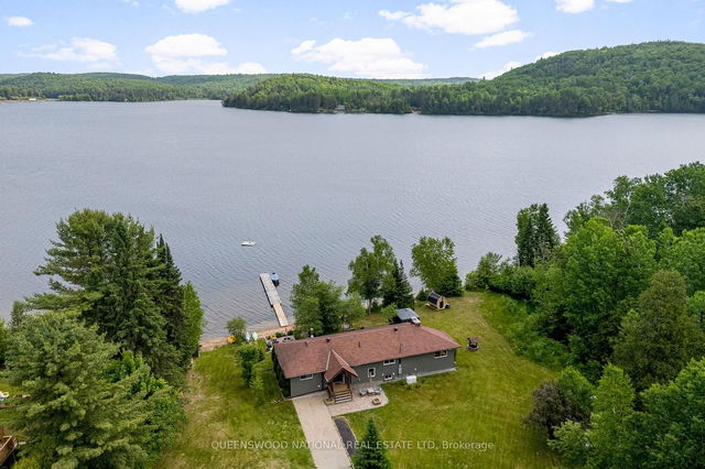 272 Wiltom Drive