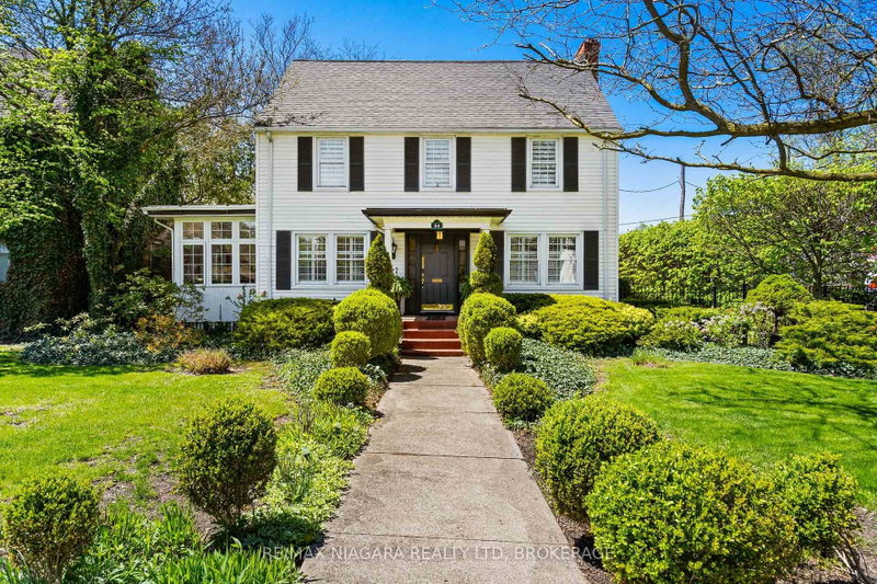 54 Glenridge Avenue, St. Catharines