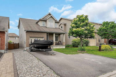 341 Jasper Cres, Clarence-Rockland - Town of Rockland