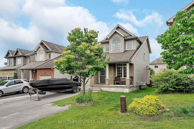 341 Jasper Cres, Clarence-Rockland - Town of Rockland image-0-1