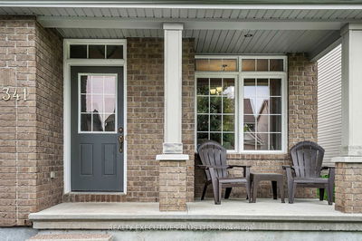 341 Jasper Cres, Clarence-Rockland - Town of Rockland image-0-2