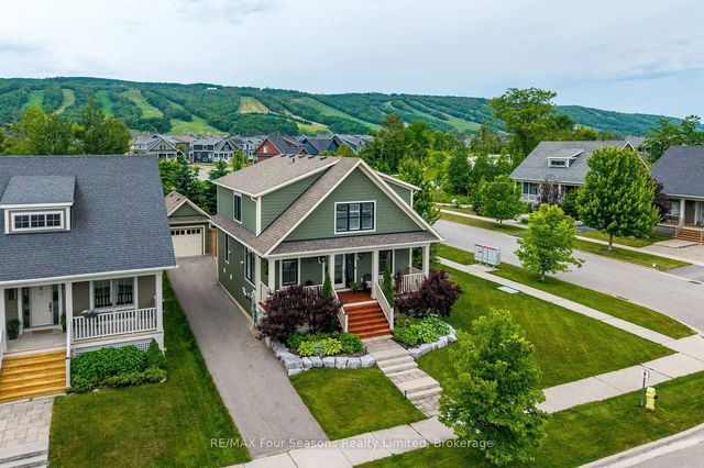 164 Snow Apple Crescent