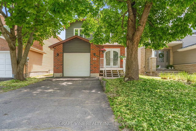 32 Acklam Terrace