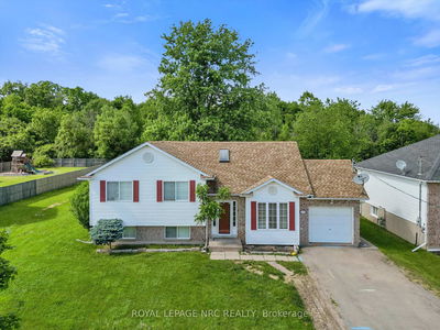 3494 Dominion Rd, Fort Erie - Ridgeway image-0-1