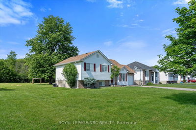 3494 Dominion Rd, Fort Erie - Ridgeway image-0-2
