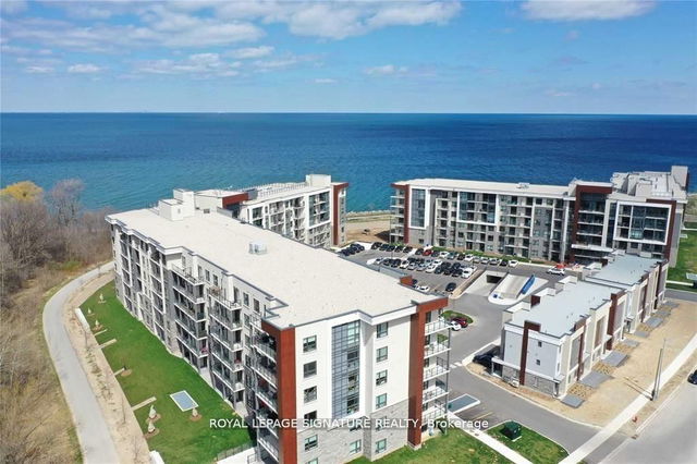 321 - 125 Shoreview Place