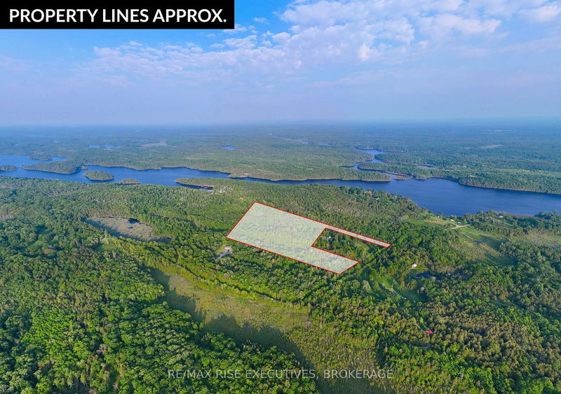Lot 1 Woodland Park Dr, Arden -  image-0-0