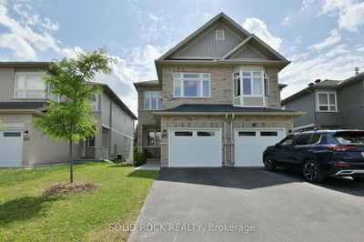 207 Bert Hall St, Arnprior - Arnprior