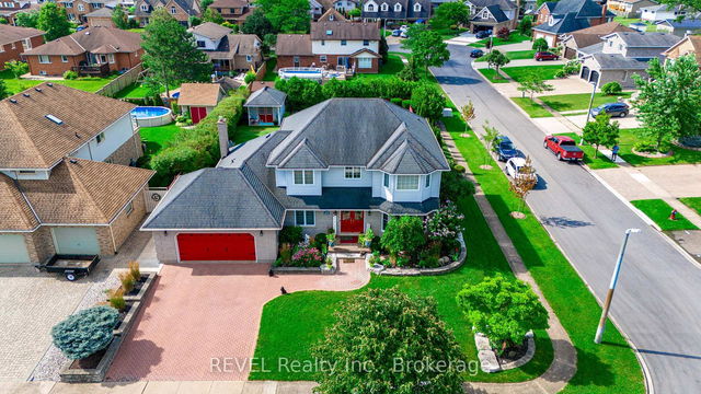 23 Green Meadow Crescent