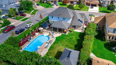 23 Green Meadow Cres, Welland - Prince Charles image-0-1