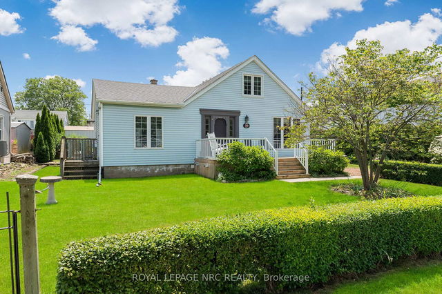 39 Wanda Road