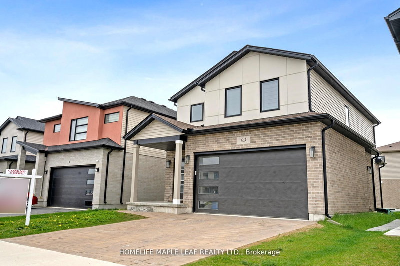 93 Middleton Ave, London South, N6L 0G4 | Image 3